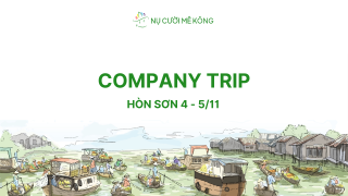 Company Trip | Hòn Sơn 2023