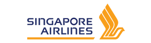 logo Singapore Airlines