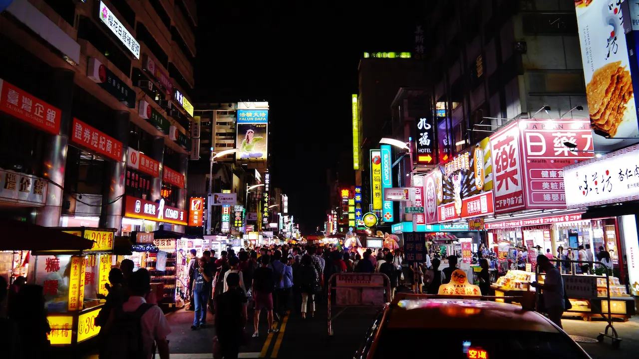 Tour du lịch Đài Loan 5 ngày 4 đêm | Khởi hành từ Sài Gòn