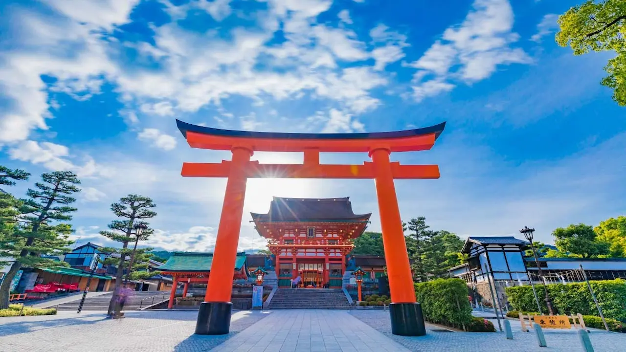 Tour Nhật Bản 5 ngày 5 đêm giá rẻ | Osaka – Kyoto – Tokyo