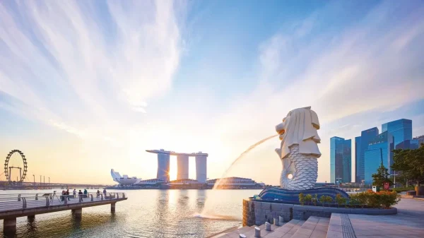Tour Singapore Malaysia 5 ngày 4 đêm